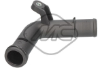 Jahutusvedeliku torustik Metalcaucho 99702