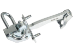 Uksekinnitus METZGER AUTOTEILE 2312380