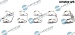 Tihend,k&uuml;tusetorustik Dr.Motor Automotive DRM0212S