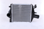 Kompressori&otilde;hu radiaator NISSENS 96894