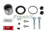Remondikomplekt,Pidurisadul FRENKIT 754408