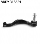 Rooliots SKF VKDY 318521