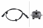 Andur, rattap&ouml;&ouml;rete arv HELLA 6PU 358 252-081