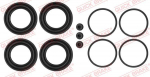 Remondikomplekt,Pidurisadul QUICK BRAKE 114-0406