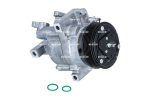 Kompressor,kliimaseade NRF 32476