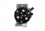 Kompressor,kliimaseade BV PSH 090.165.040.200