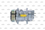Kompressor,kliimaseade NRF 32217