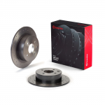 Piduriketas BREMBO 08.A715.2X