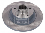 Piduriketas FEBI BILSTEIN 185719