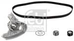 Veepump + hammasrihmakomplekt FEBI BILSTEIN 173200