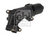 Korpus, h&uuml;draulikafilter- automaatk&auml;igukast FEBI BILSTEIN 185261