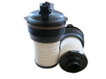K&uuml;tusefilter ALCO FILTER MD-3005