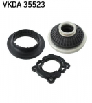 Vedruamordi tugilaager SKF VKDA 35523