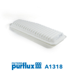 &Otilde;hufilter PURFLUX A1318