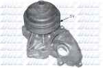 Veepump, mootori jahutus DOLZ B223