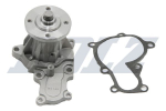 Veepump, mootori jahutus DOLZ T277