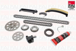 Mootori keti komplekt FAI AutoParts TCK48C