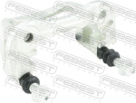 Pidurisadula kinnituskomplekt FEBEST 0177C-MCU30R