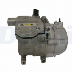 Kompressor,kliimaseade DELPHI CS20520