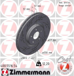 Piduriketas ZIMMERMANN 400.5516.54