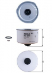 K&uuml;tusefilter MAHLE KC 241D