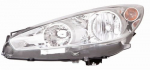 Esituli ABAKUS 550-1152LMLD-EM