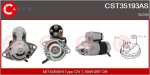 Starter CASCO CST35193AS