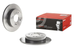 Piduriketas BREMBO 08.C650.11