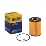 &Otilde;lifilter HENGST FILTER E113H D235