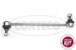 Stabilisaator,Stabilisaator CORTECO 49399270