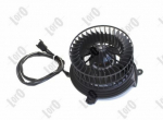 Salongipuhur ABAKUS 054-022-0001