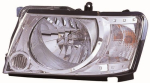 Esituli ABAKUS 215-11A2L-LD-E