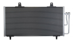 Kondensaator,kliimaseade MAXGEAR AC830443