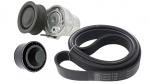 Soonrihmakomplekt SKF VKMA 36134