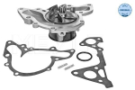 Veepump, mootori jahutus MEYLE 32-13 097 0007