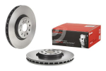 Piduriketas BREMBO 09.7074.11