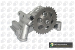 &Otilde;lipump BGA LP9606