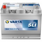 K&auml;ivitusaku VARTA 570413063
