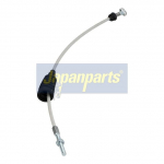 Tross,seisupidur JAPANPARTS BC-2067