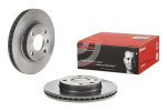 Piduriketas BREMBO 09.C824.11