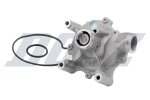 Veepump, mootori jahutus DOLZ B227