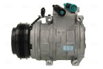 Kompressor,kliimaseade NISSENS 89271