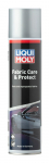 Kokkupandava katuse-/tekstiilkatte immutus LIQUI MOLY 23096