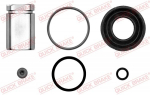 Remondikomplekt,Pidurisadul QUICK BRAKE 114-5435