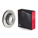 Piduriketas BREMBO 09.A259.1X