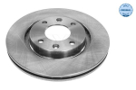 Piduriketas MEYLE 11-15 521 0017