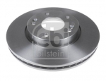 Piduriketas FEBI BILSTEIN 108573