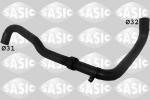 Jahutusvoolik SASIC 3406090