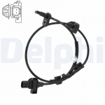 Andur, rattap&ouml;&ouml;rete arv DELPHI SS21202-12B1
