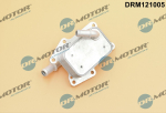 &Otilde;liradiaator,mootori&otilde;li Dr.Motor Automotive DRM121005